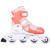 Role reglabile inSPORTline Aprikota FitLine Training