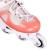 Role reglabile inSPORTline Aprikota FitLine Training