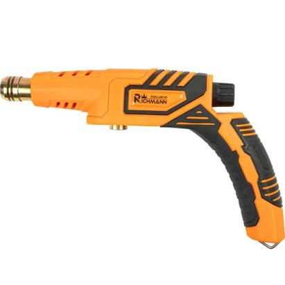 Lampa pe gaz, arzator, 2.3 kW, cu filet 7/16", turbo, aprindere piezo, Richmann Exclusive GartenVIP DiyLine