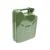 Canistra metalica, 10 L, Breckner Germany GartenVIP DiyLine
