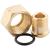 Reductie gaz, 3/8', Richmann Exclusive GartenVIP DiyLine
