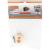 Reductie gaz, 3/8', Richmann Exclusive GartenVIP DiyLine