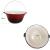 Ceaun, tuci, fonta, emailat, 16 L, Efonta GartenVIP DiyLine