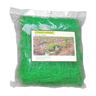 Plasa pvc, pentru urcarea plantelor in cultura castravetilor, 1.5x10 m, Strend Pro GartenVIP DiyLine