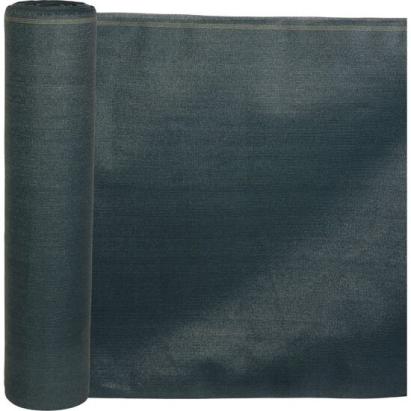 Plasa de umbrire, HDPE, 230 g/mp, grad de umbrire 95%, antracit, 10x1.2 m GartenVIP DiyLine