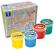 Set creta lichida - 4 culori PlayLearn Toys
