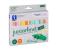 Plastilina non-toxica - 8 culori pastel PlayLearn Toys