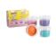 Plastilina non-toxica Kinder cu sclipici PlayLearn Toys
