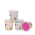 Set de modelaj premium cu sclipici PlayLearn Toys