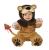 Costum de carnaval - Leu curajos PlayLearn Toys