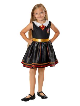 Costum de carnaval - Rochita Gryffindor PlayLearn Toys