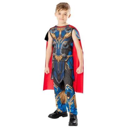 Costum de carnaval - Thor PlayLearn Toys