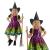 Costum de carnaval - Vrajitoare Ombre PlayLearn Toys