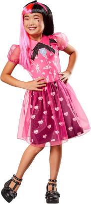 Costum de carnaval Monster High - Draculaura PlayLearn Toys