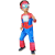 Costum de carnaval reflectorizant - Spidey PlayLearn Toys