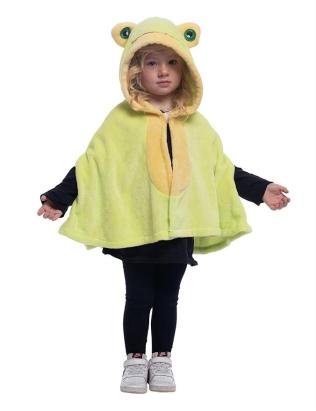 Pelerina - Broscuta saltareata PlayLearn Toys