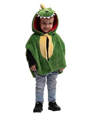 Pelerina - Dinozaur vesel PlayLearn Toys