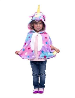 Pelerina - Unicornul magic PlayLearn Toys