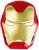 Masca carnaval  - Iron Man MK85 AV4 PlayLearn Toys