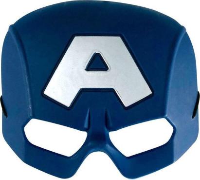 Masca carnaval - Captain America AV4 PlayLearn Toys