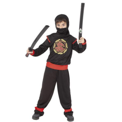 Sabie Ninja 60 cm PlayLearn Toys