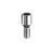 Prezoane pentru jante cu cap ingropat chei imbus  M14x1,5 mm, lungime 28mm, cu con drept  Cod: B402 Automotive TrustedCars