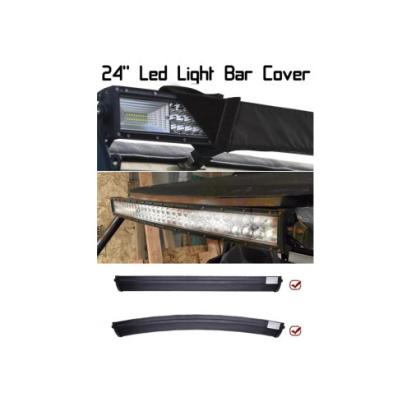 Husa Universala de Protectie pentru Proiector Auto si LED Bar 61cm, 24 inch Cod: RAZ425 Automotive TrustedCars
