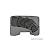 Perdele Auto Premium compatibile Peugeot 508 SW Combi 2010-2018 Cod: PD4094 / TIP7 Automotive TrustedCars