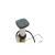Pompa de picior 45x180mm Crownman Cod: DISPN91 Automotive TrustedCars