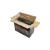 Carbune gratar brichetat hexagonal din lemn de esenta tare, ardere 5 ore 10Kg THOR Cod: 40TH305 Automotive TrustedCars