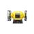 Polizor de banc 250W, 220V disc abraziv 150x16x12.7mm, viteza rotatie 2950rpm Crownman Cod: DISPT58 Automotive TrustedCars