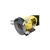 Polizor de banc 250W, 220V disc abraziv 150x16x12.7mm, viteza rotatie 2950rpm Crownman Cod: DISPT58 Automotive TrustedCars