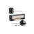 Lampa LED  Stroboscopica  De Avertizare, Galben, Flash, cu Controler, 12V Cod: HAL277 Automotive TrustedCars