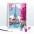 PICTEAZA SI INRAMEAZA PARISUL PRIMAVARA SuperHeroes ToysZone