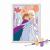 PICTEAZA SI INRAMEAZA DISNEY FROZEN SuperHeroes ToysZone