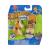 HOT WHEELS SET PLACA SI PANTOFI DE SKATE SuperHeroes ToysZone