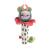 FISHER PRICE PLANET FRIENDS JUCARIE PLUS ZORNAITOARE FLOARE SI ALBINUTA SuperHeroes ToysZone