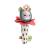 FISHER PRICE PLANET FRIENDS JUCARIE PLUS ZORNAITOARE FLOARE SI ALBINUTA SuperHeroes ToysZone