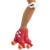 BARBIE DREAM BESTIES PAPUSA TERESA CU ROLE SuperHeroes ToysZone
