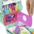 POLLY POCKET SET GENTUTA ANIMALUT PISICUTA MARINAR CU ACCESORII SuperHeroes ToysZone