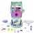 POLLY POCKET SET GENTUTA ANIMALUT PISICUTA MARINAR CU ACCESORII SuperHeroes ToysZone