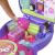 POLLY POCKET SET GENTUTA ANIMALUT CATELUS IN PIJAMA CU ACCESORII SuperHeroes ToysZone
