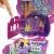 POLLY POCKET SET GENTUTA ANIMALUT PONEI LA RODEO CU ACCESORII SuperHeroes ToysZone