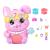 POLLY POCKET SET GENTUTA ANIMALUT IEPURAS LA PETRCERE CU ACCESORII SuperHeroes ToysZone