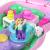 POLLY POCKET SET GENTUTA ANIMALUT IEPURAS LA PETRCERE CU ACCESORII SuperHeroes ToysZone