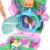 POLLY POCKET SET GENTUTA ANIMALUT IEPURAS LA PETRCERE CU ACCESORII SuperHeroes ToysZone
