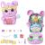 POLLY POCKET SET GENTUTA ANIMALUT IEPURAS LA PETRCERE CU ACCESORII SuperHeroes ToysZone
