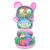 POLLY POCKET SET GENTUTA ANIMALUT IEPURAS LA PETRCERE CU ACCESORII SuperHeroes ToysZone