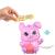 POLLY POCKET SET GENTUTA ANIMALUT IEPURAS LA PETRCERE CU ACCESORII SuperHeroes ToysZone