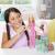 BARBIE SET DE JOACA PAPUSA BARBIE BLONDA FACE CARIERA PEDIATRU SuperHeroes ToysZone